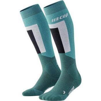 CEP Thermo-Ski-Socken für Männer
