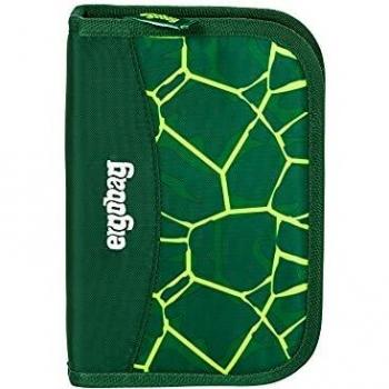 Ergobag BärRex Federmäppchen mit Kleingeld Fach