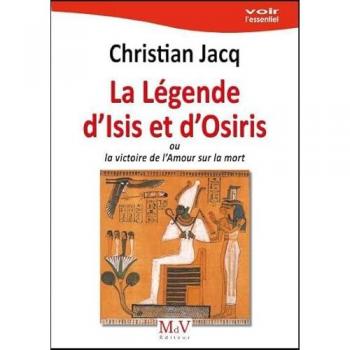 La légende d'Isis et d'Osiris