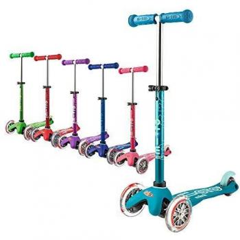 MicroMonopattino CityGlide