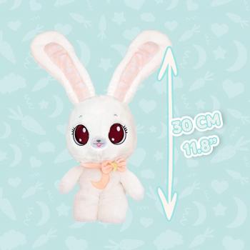 Peeka Pets Coelhinho Branco