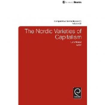 The Nordic Varieties of Capitalism