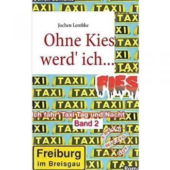 Ohne Kies werd' ich fies!