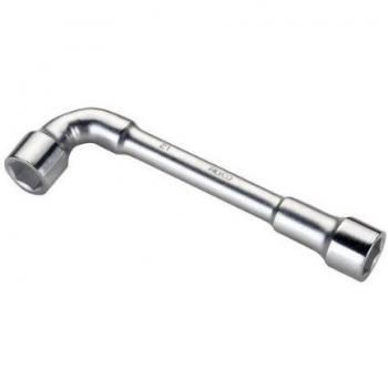 Llave de tubo de 26 mm, seis caras, superficie satinada – Ref. 175021