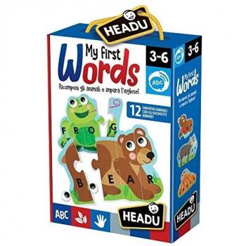 HEADU – Erstes Englisch Wortbuch 551