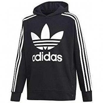 Felpa adidas J Adibreak 128 (7/8 Anni)