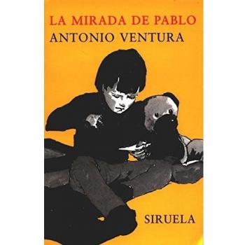 La mirada de Pablo (Tapa blanda).