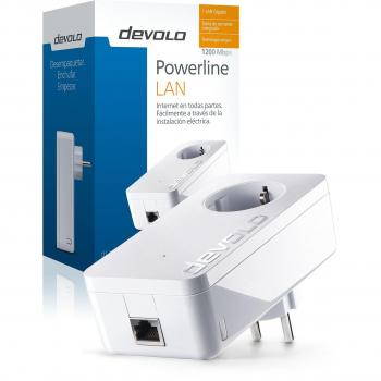 Devolo dLAN 1200+ PLC Mbits
