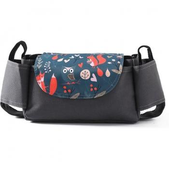 Universal Stroller Trolley Storage Bag