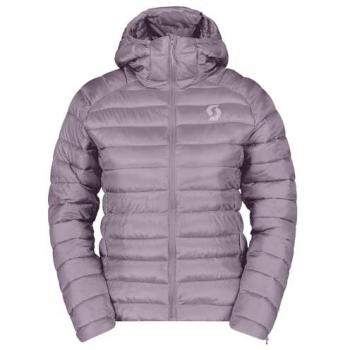 Scott Insuloft Tech Hoody Damen Primaloft® cloud pink S