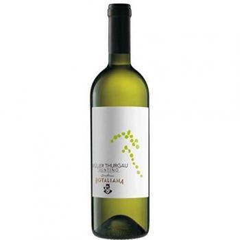 Cantina Rotaliana | Müller Thurgau Doc | 2023 | Cl 75