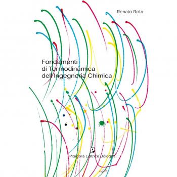 Fondamenti di termodinamica dell'ingegneria chimica