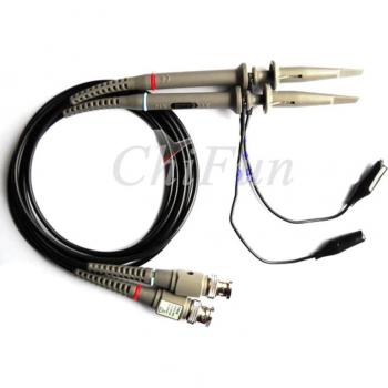 Accessoire d'oscilloscope haute tension 10:1, 60 MHz, 2 pc/lot, modèle OWON T5060