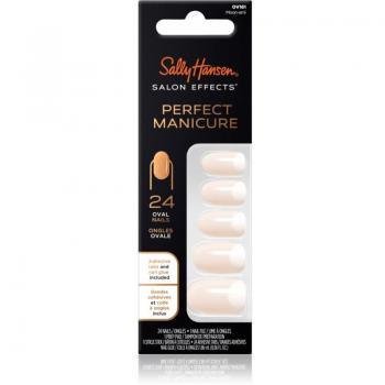 Sally Hansen Salon Effects Nail Wraps OV161 Moon-Ami 24 pc