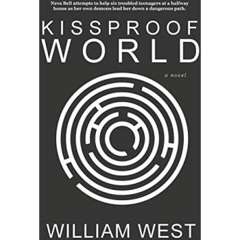 Kissproof World: a novel