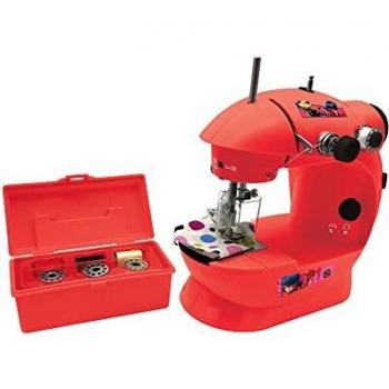 Máquina de Cosido Ladybug Lexibook Pro