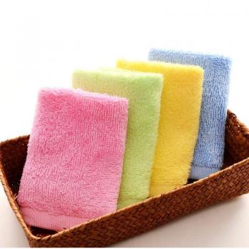 Non-Stick Oil Dish Towels