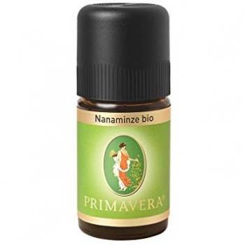 Aceite Esencial de Nanaminze Ecológico (5 ml)