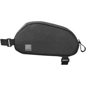 Sacoche Slim Noir 09L pour Vélo Sahoo Étanche