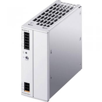 Batteria di riserva Block PC-0424-115-0