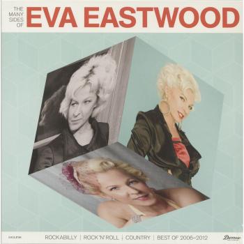Les différentes perspectives d'Eva Eastwood