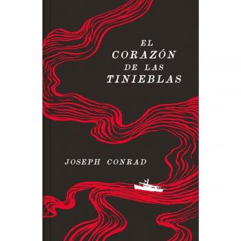 El corazón de las tinieblas (Edición aniversario) (FG) (Tapa dura).