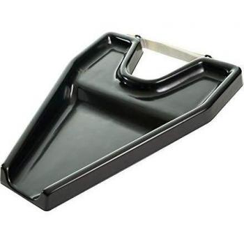 Bac de Toilette pour Fauteuil Roulant