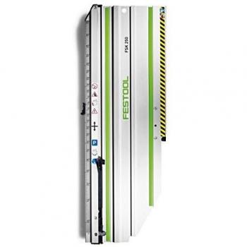 Festool FSK Cross Cutting Guide Rail For HKC Circular Saw 250mm