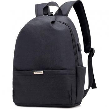 ZENBEFE 15.6-Inch Laptop Backpack for School and Travel