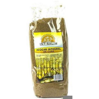 INT-SALIM Naturligt Rörsocker 1 kg