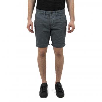 Cortos Chino Internacional Blue Superdry Hombre L