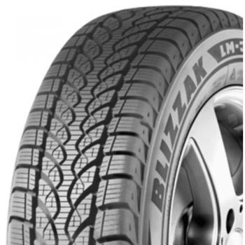 BRIDGESTONE Winterreifen Blizzak LM-32 XL 215/45 R17 91V