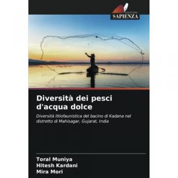 Muniya, Toral: Diversità dei pesci d'acqua dolce