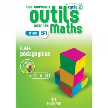 Les Nouveaux Outils pour les Maths CE1