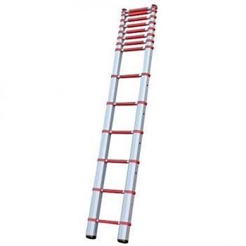 TeleMaster Scaletta Telescopica 350 cm