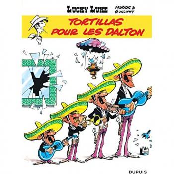 Lucky Luke
