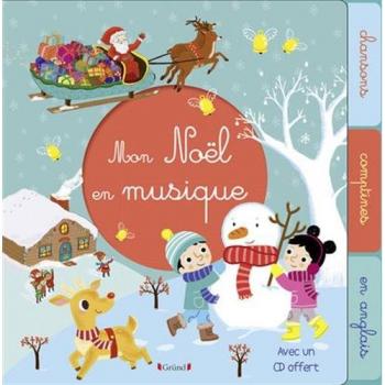 Mon Noël en musique