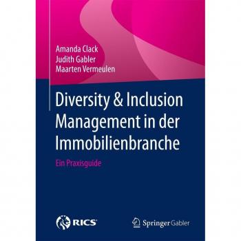 Vitalsource Technologies, Inc. Diversity & Inclusion Management In Der Immobilienbranche
