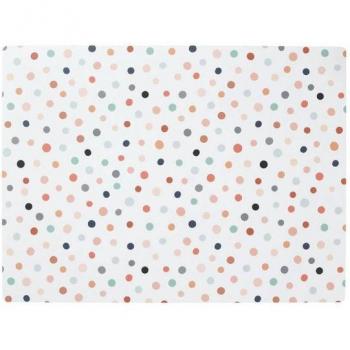 Sottomano Zeller Present Puntini 60x45 cm