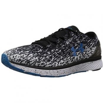 Footwear Under Armour Chargé Bandit 3 Noir Hommes 42 EU
