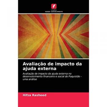 Rasheed, Hifza: Avaliação de impacto da ajuda externa