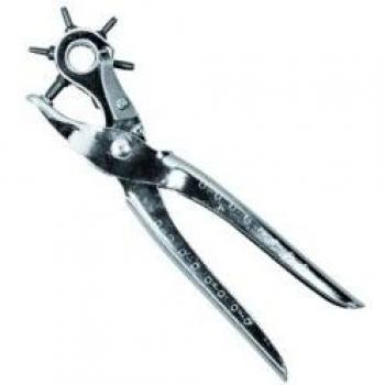 Rayher 2109300 : pince à emporter pièces avec six tubes de 220 mm