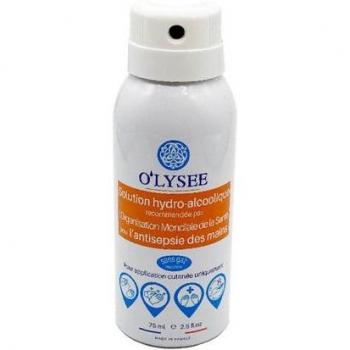 O'Lysee Spray Propreté 75 ml