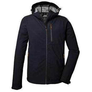 Killtec KOS 259 Sportjacke Schwarz XL