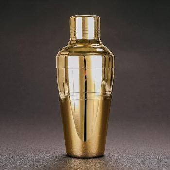 Coctelera japonesa de 500ml