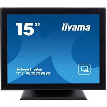 Iiyama Prolite T1532SR Computer Monitor