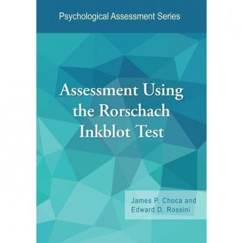 American Psychological Association
