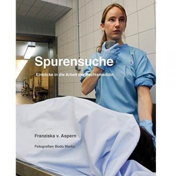 Franziska von Aspern Spurensuche