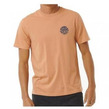 Rip Curl Icon Short Sleeve T-Shirt