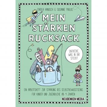 Mein StÃ¤rkenrucksack